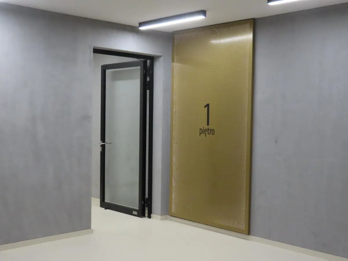 El Apartments - Solaris Poznań 0*,  Polska
