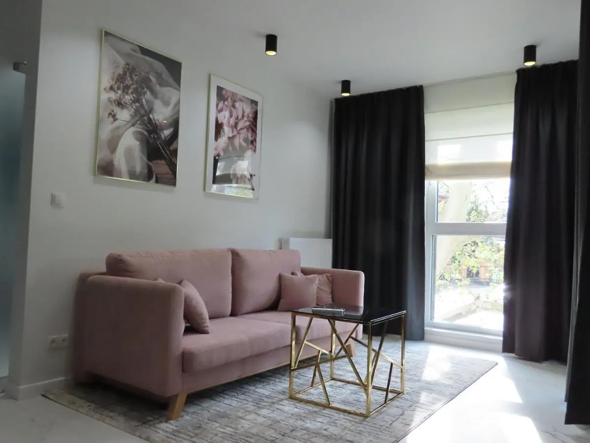 El Apartments - Solaris Poznań