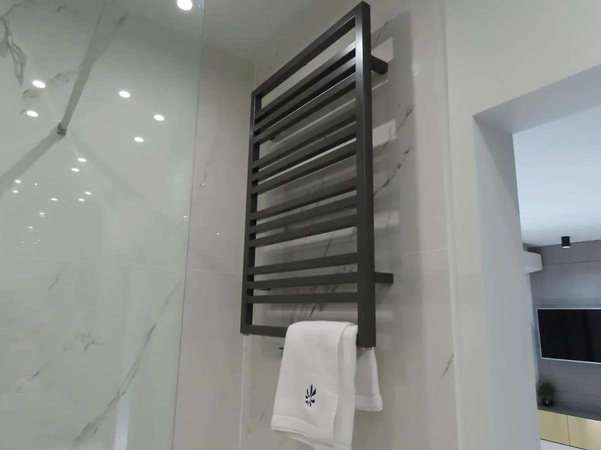 El Apartments - Solaris Poznań