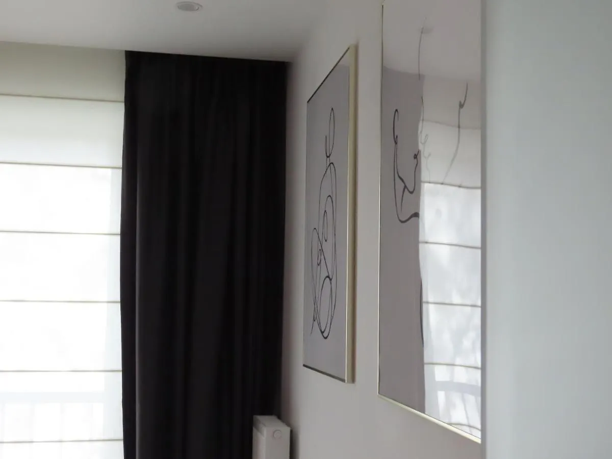 El Apartments - Solaris Poznań