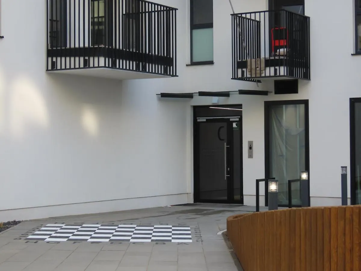El Apartments - Solaris Poznań
