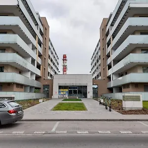 Kasprowicza 20 A Z Garazen Kołobrzeg