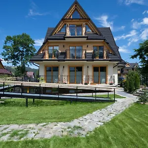 Dzika Owca Zakopane