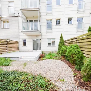 Shortstaypoland Bialobrzeska Warszawa