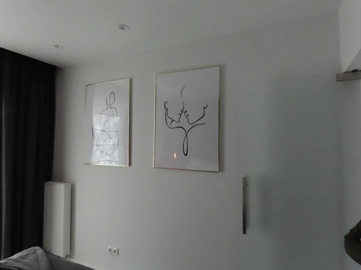 El Apartments - Solaris Poznań