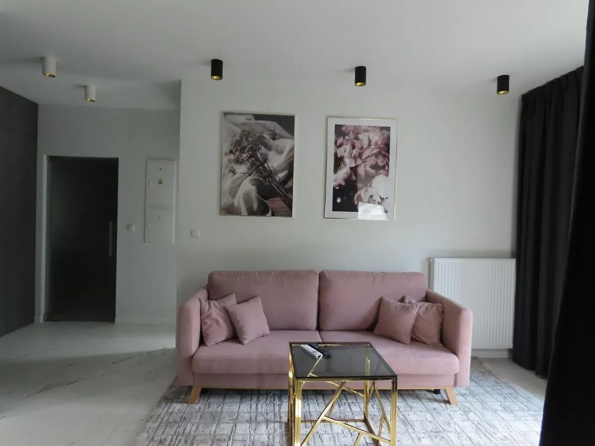 El Apartments - Solaris Poznań